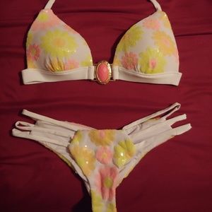 Authentic Pinkini Swimwear bikini